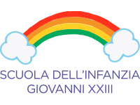 Scuola dell'Infanzia Giovanni XXIII Logo